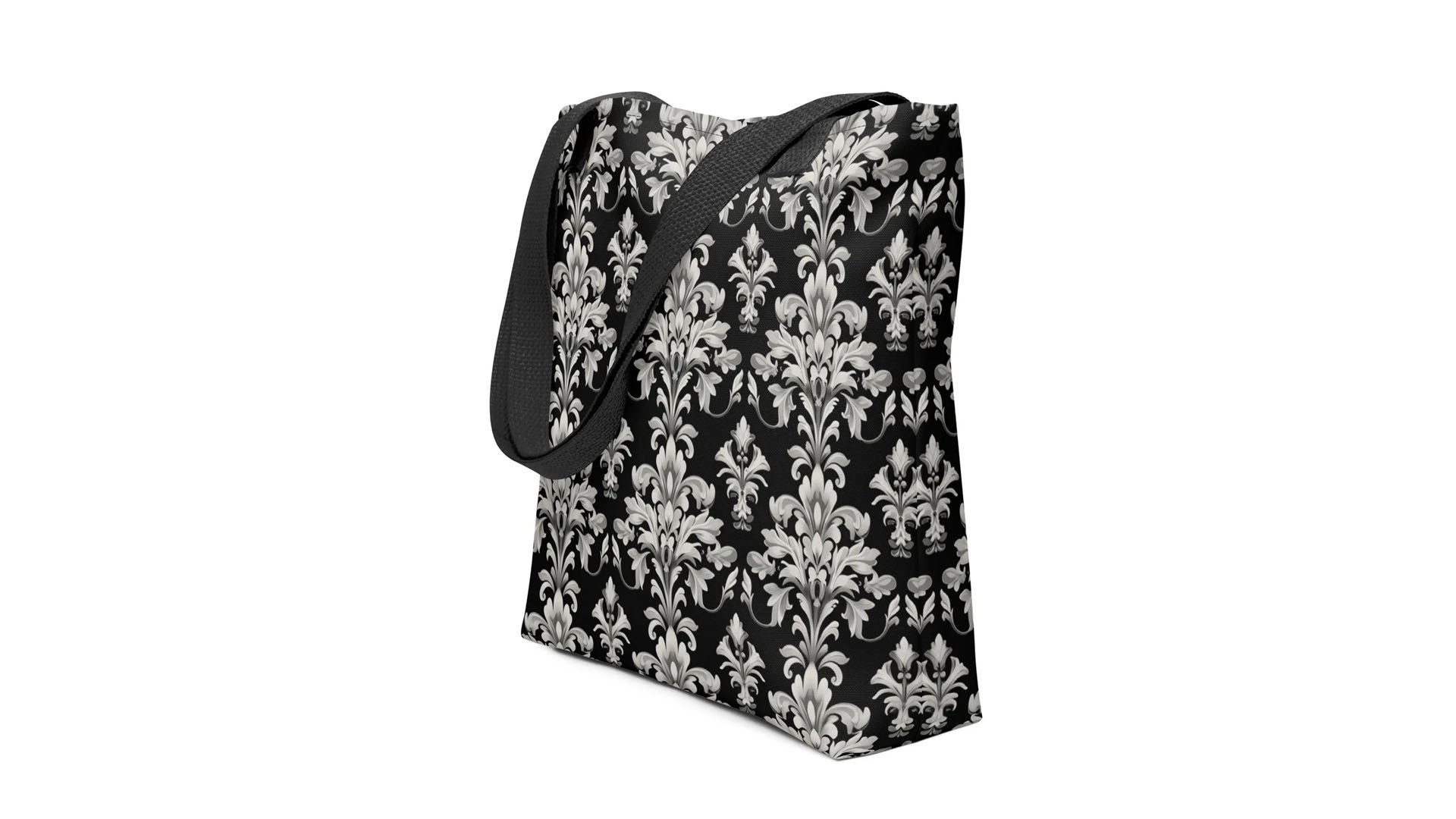 Fae Letters Accessories — Totes, Headbands & Fae Gifts